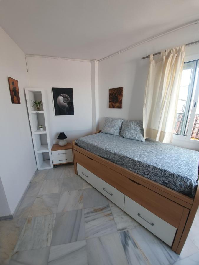 Apartmán Duplex With Terrace Santa Rufina Sevilla Exteriér fotografie