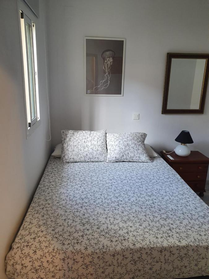 Apartmán Duplex With Terrace Santa Rufina Sevilla Exteriér fotografie