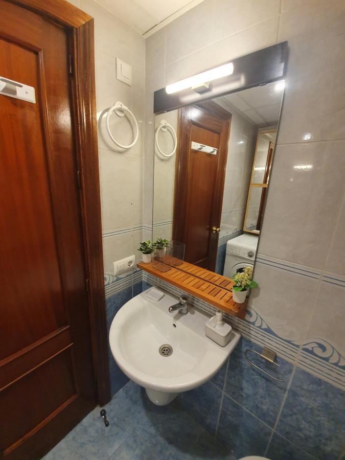 Apartmán Duplex With Terrace Santa Rufina Sevilla Exteriér fotografie